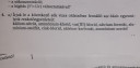 Kémia sav-bázis egyensúly sók vizes oldataiban – feladat kép 1