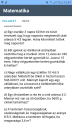 S.O.S MÁRA KÉNE!!!!!!Nagyon fontos Matematika – feladat kép 1