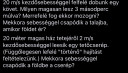 Fizika  – feladat kép 1