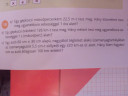Matek,8.osztály – feladat kép 1