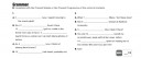Present Simple, Present Perfect angol – feladat kép 1