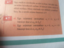 Matek. Tudna valaki segíteni előre is köszönöm. :) – feladat kép 1