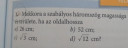 Matematika – feladat kép 1