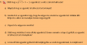Négyzetgyökös egyenlet – feladat kép 1