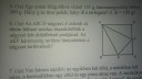  Az AEF háromszög területe hányadrésze a négyzet területének? – feladat kép 1