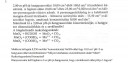 Sziasztok! Kémia 12 – feladat kép 1