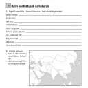 Töri 8. - munkafüzeti feladatok – feladat kép 1