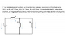 Elektrotechnika – feladat kép 1