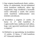 Szöveges feladat – feladat kép 1