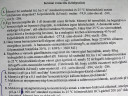 Kémiai reakciók – feladat kép 1
