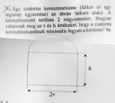 Szöveges feladat – feladat kép 1