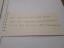 Tizedes törtek – feladat kép 1