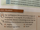Matek 10-es – feladat kép 1