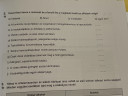 Kémia szorgalmi  – feladat kép 1