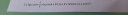 Egyenletek, egyenlőtlenségek – feladat kép 1