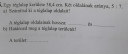 Valaki tudna ebbe segíteni?  – feladat kép 1