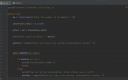 Python while ciklus  – feladat kép 1
