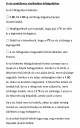 Fizika vázlat készítése írottak alapján – feladat kép 3