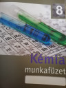 Kémia SOS!  – feladat kép 1