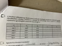 Valaki tudna nekem segíteni a fizika házimban ? – feladat kép 1