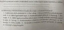 Földrajz – feladat kép 1