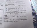 Fizika – feladat kép 1