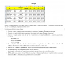 Valaki tudna segíteni ebben az excel feladatban? – feladat kép 1