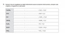 Kémia 9 osztály ~ A sav-bázis reakciók – feladat kép 1