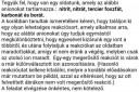 Reakciósor – feladat kép 1