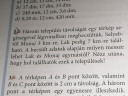Segitseg kene nem ertem a matekot!!  – feladat kép 1