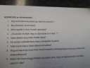 Irodalom SOS – feladat kép 1