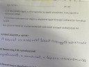Véralvadás kérlek titeket segítsetek koszonom – feladat kép 2
