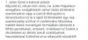 Stendhal Vörös és fekete című regényét alapul véve fogalmazást kell készítenetek világirodalomból. – feladat kép 1