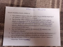 Nagyooon sűrgőős a válaszokat köszönööm! – feladat kép 1