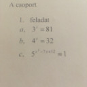 Legyszi segítsetek ! – feladat kép 2