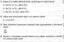 Matek segítség  – feladat kép 1