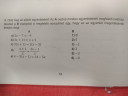 Sziasztok segítséget kérek köszönöm szépen. – feladat kép 1