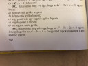 Másodfokú egyenlet  – feladat kép 1