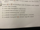 Matek 8.o – feladat kép 1