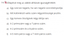 Logika – feladat kép 1