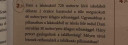 Matek – feladat kép 1