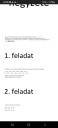 Sziasztok – feladat kép 1