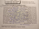 Helyesek így ezek a német mondatok? – feladat kép 1