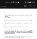 Áramerősség párhuzamos és soros kapcsolásnál – feladat kép 1
