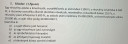 Valaki lenne szíves segíteni ezekben a pénzügy házikban?:) – feladat kép 1