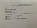 Tudnátok segíteni? – feladat kép 1