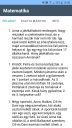 Matematika házi feladat ....tudna valaki segiteni ? nagyon sűrgős! – feladat kép 1