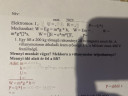 SOS Fizika – feladat kép 1