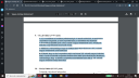 A 12. a osztályban az irodalom próbaérettségin 11 tanuló szóbelizik.  – feladat kép 1