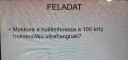 Fizika s.o.s  – feladat kép 1